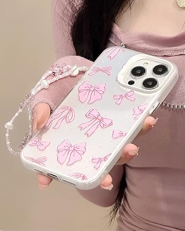Bow Phone Case2