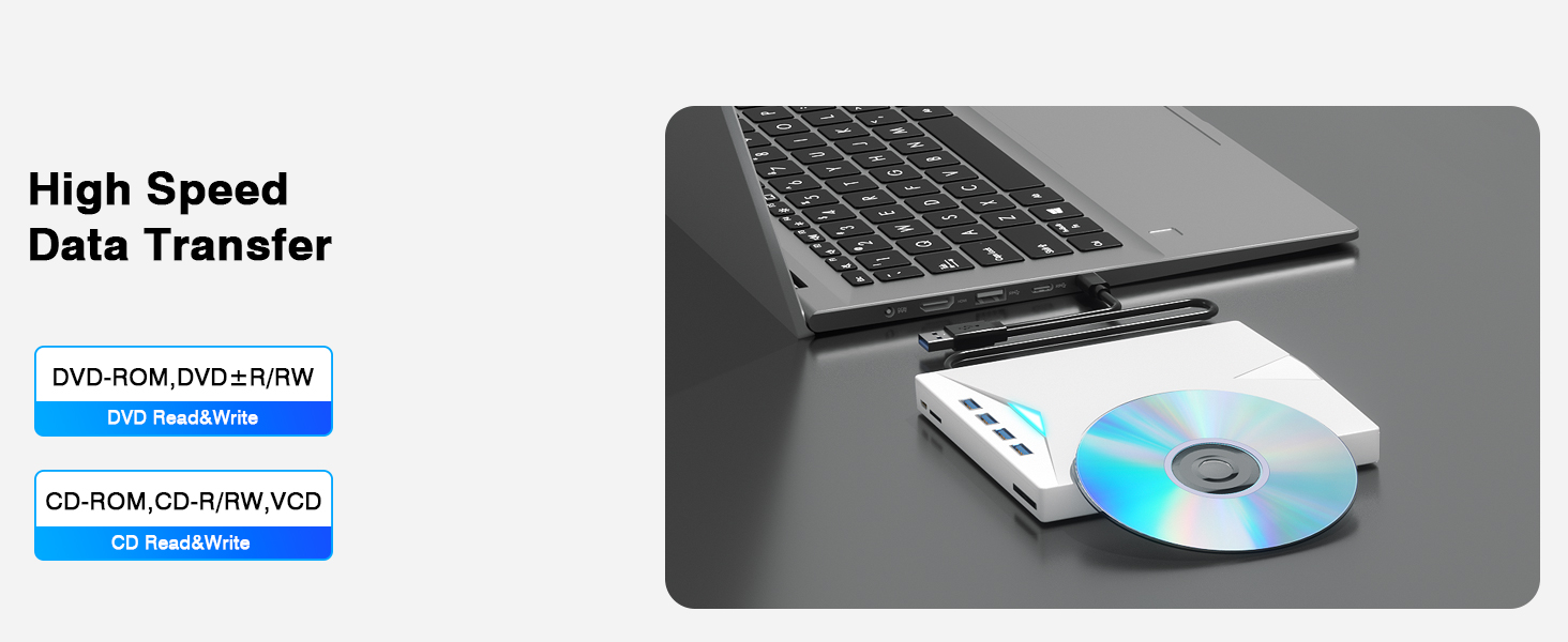 cd reader for laptop