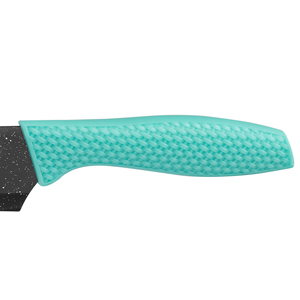 ERGONOMIC HANDLE
