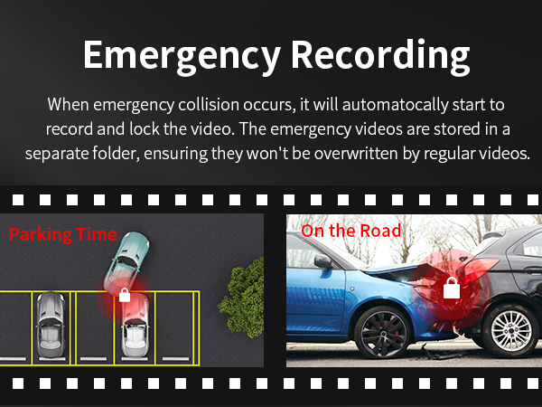 car dash cam