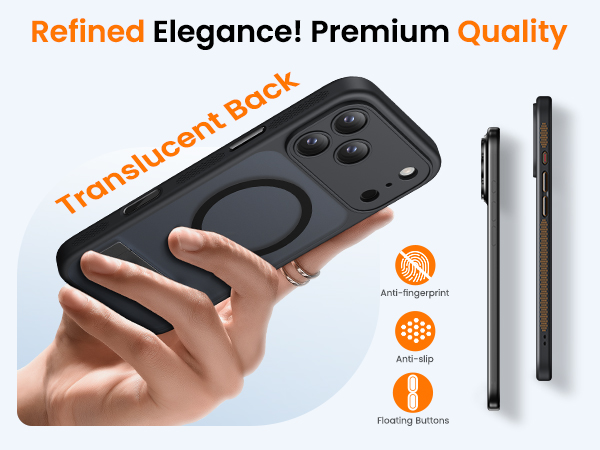 iphone 17 Pro Max cases