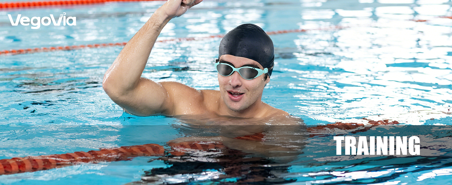 swim goggles for men