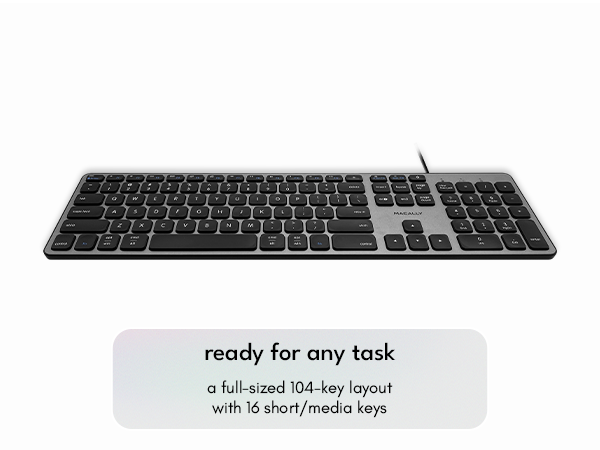 keyboard