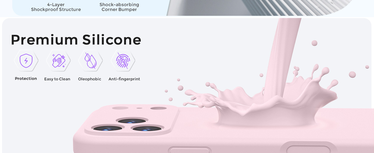 iphone 17 pro magnetic case