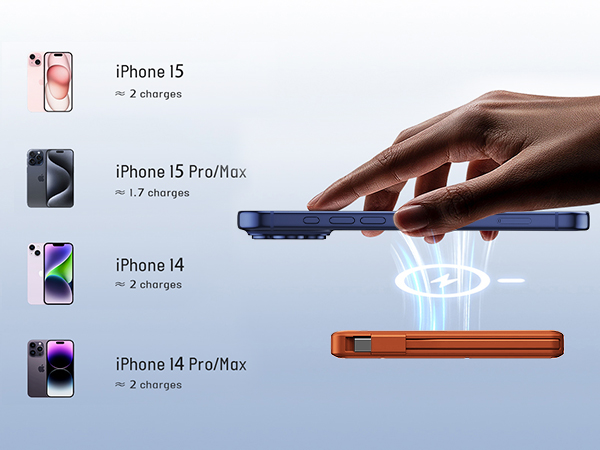 magsafe portable charger 
