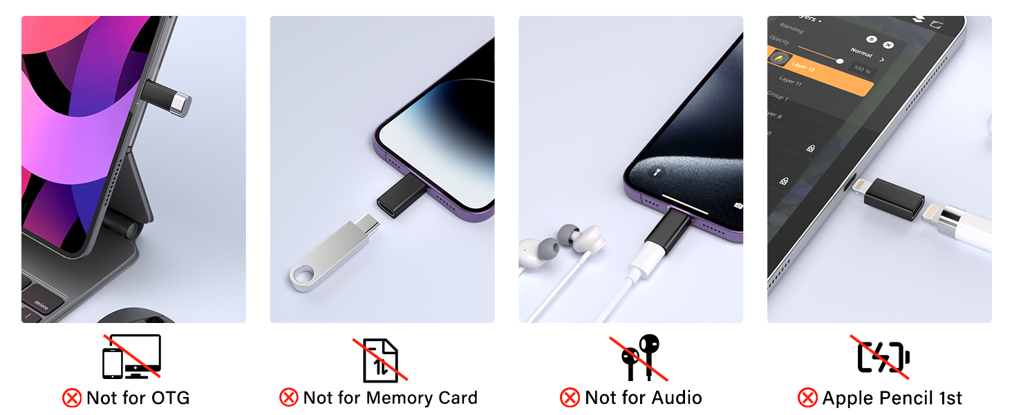 usb c to lightning