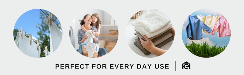 perfect for everyday use: Household Essentials