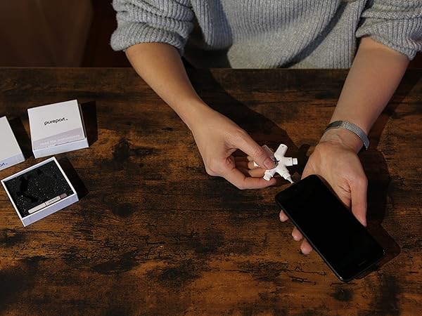  phone charger cleaner phone charging port cleaning kit airpods cleaner airpod cleaning tool