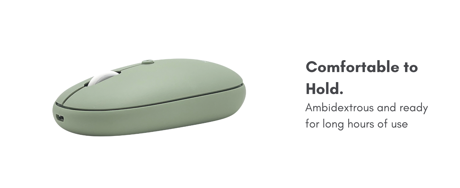 BTTOPBATG bluetooth mouse