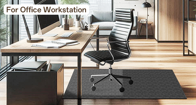 chair mat