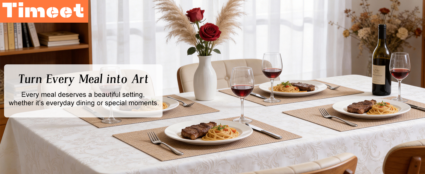 table mat