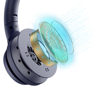 Kids Headphones with Microphone for School,Voopwink Wired Over Ear Headsets for Girls Boys Toddler