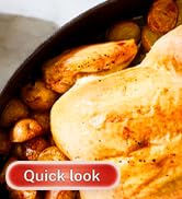 CARORI Wireless Meat Thermometer Digital Wireless with 2 Probes, 500FT Bluetooth Food Thermometer...