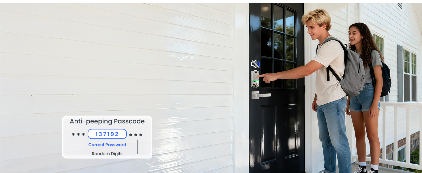 SMART LOCK
