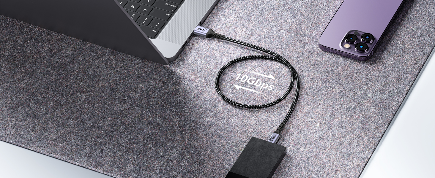 data usb c cable