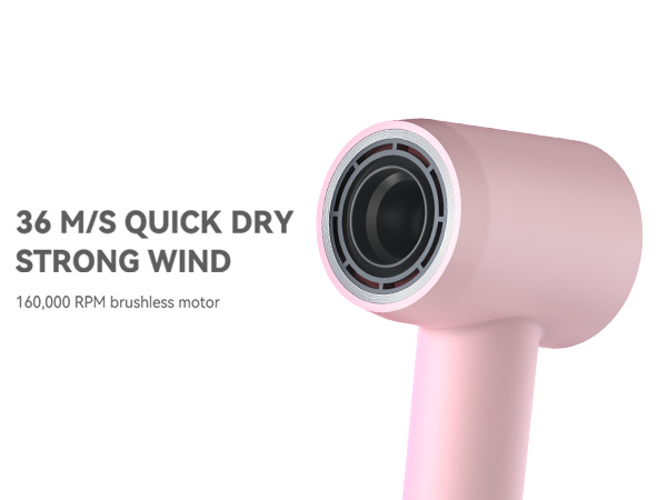 hair dryer