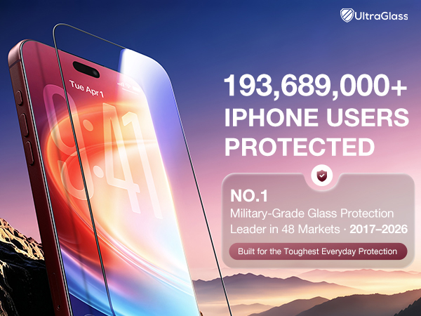 iphone screen protector