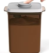 portable formula container