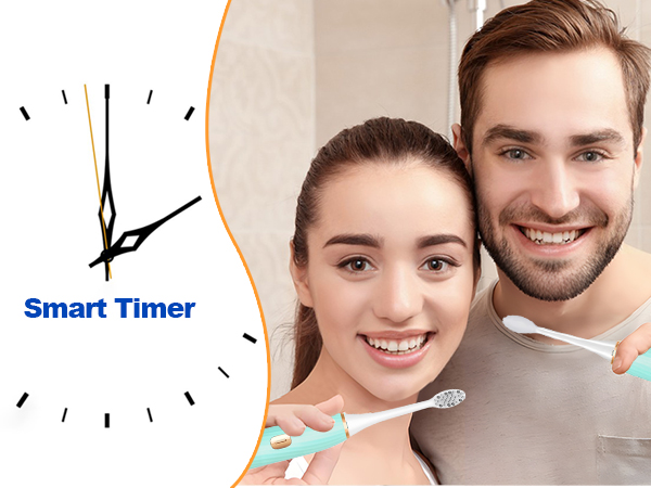 Smart Timer