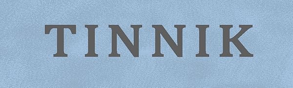 TINNIK LOGO