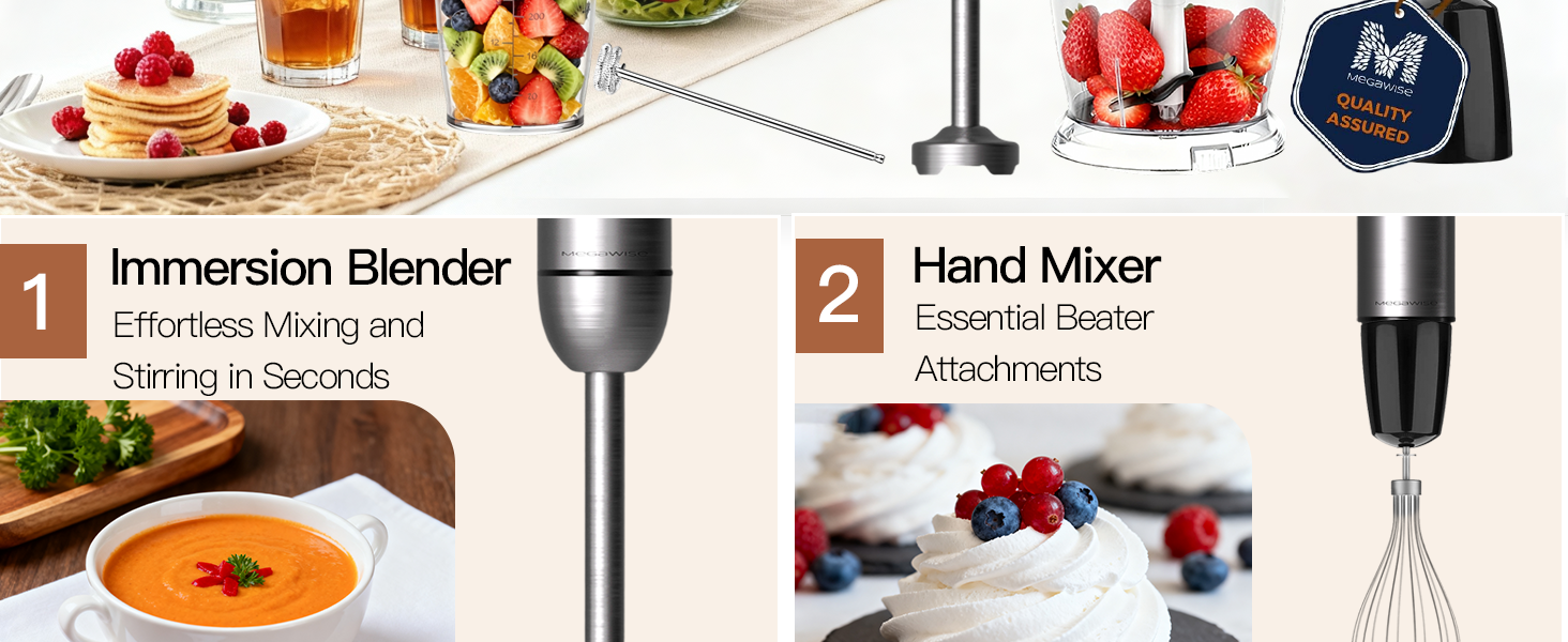 hand blender