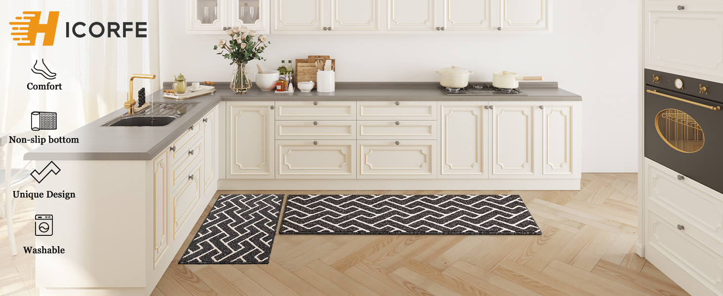 kitchen rugs