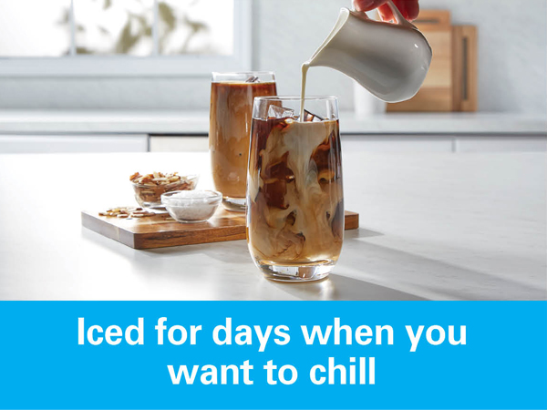 iced coffee maker