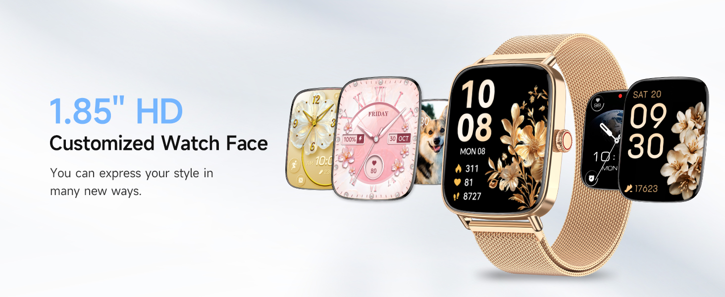 smartwatches