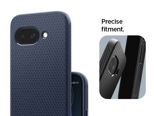 Pixel 9a - Liquid Air