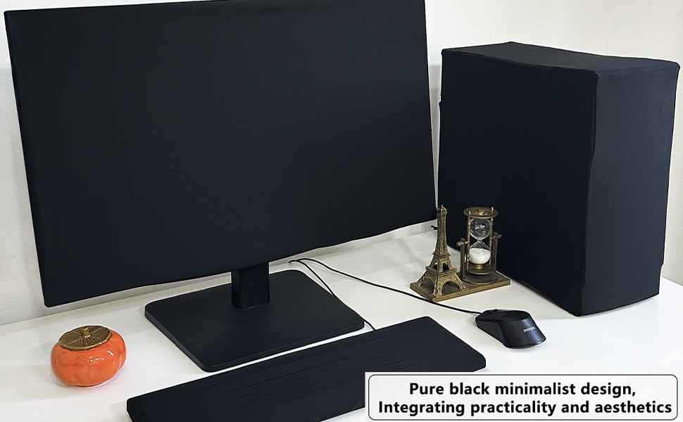 offering reliable waterproof and dustproof protection to keep all components clean