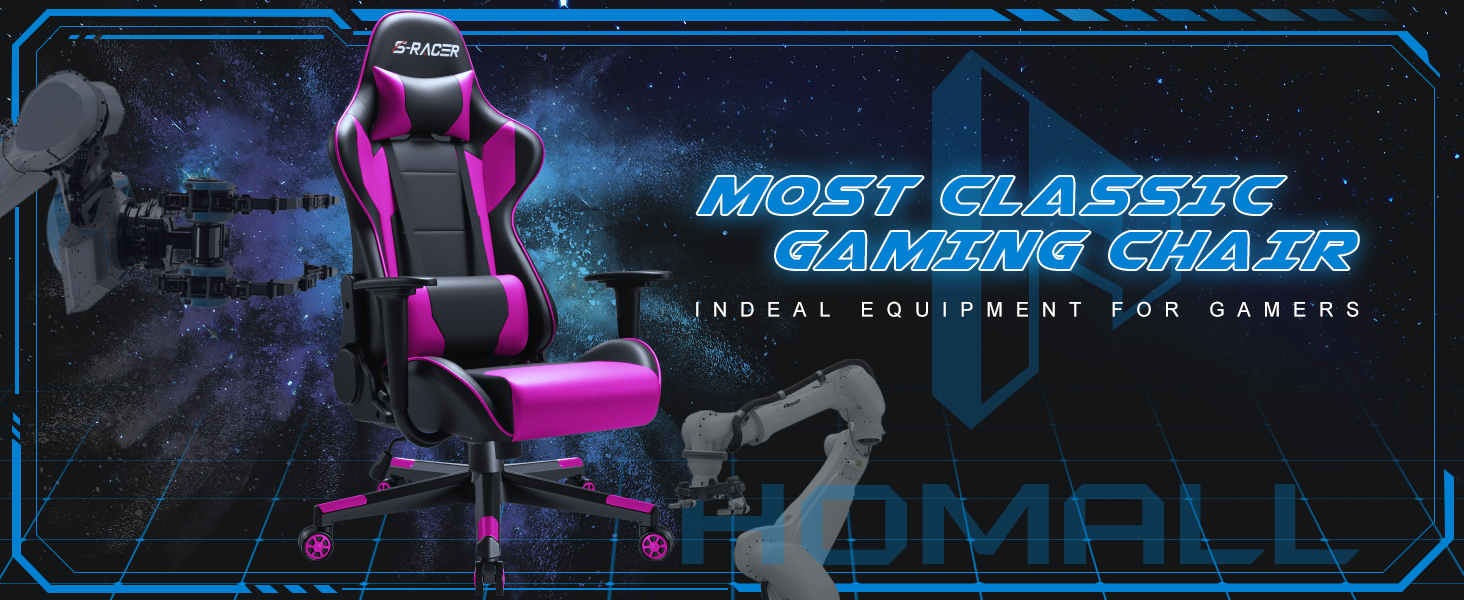 gaming chair