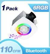 bathroom exhaust fan