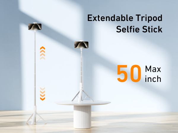 selfie stick for android