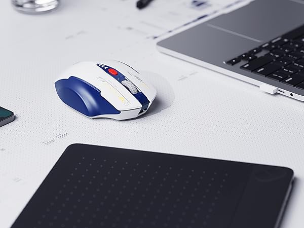 bluetooth mouse