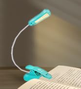 book light clip