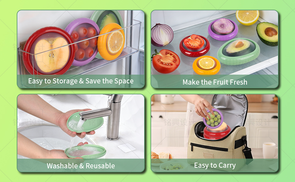 Easy to store, easy to clean and convenient to carry