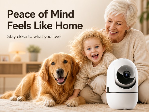 indoor camera