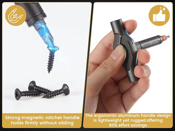 ratchet set