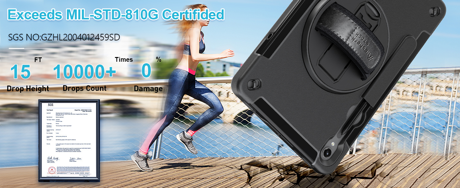samsung s9 tablet cover
