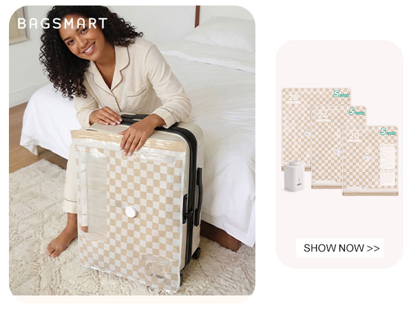 carry on luggage