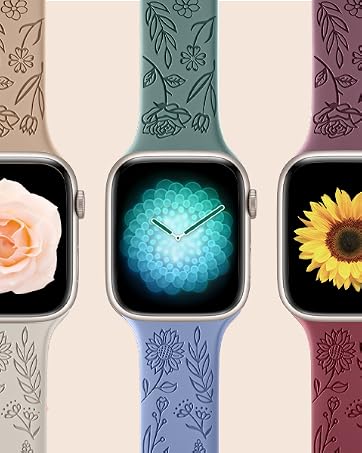 iwatch bands 40mm womens