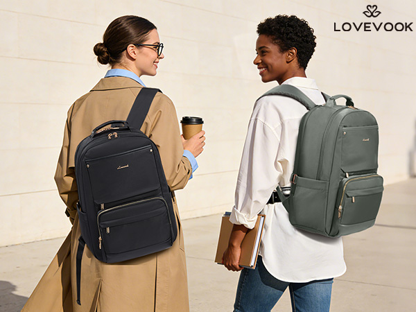 LOVEVOOK BACKPACK