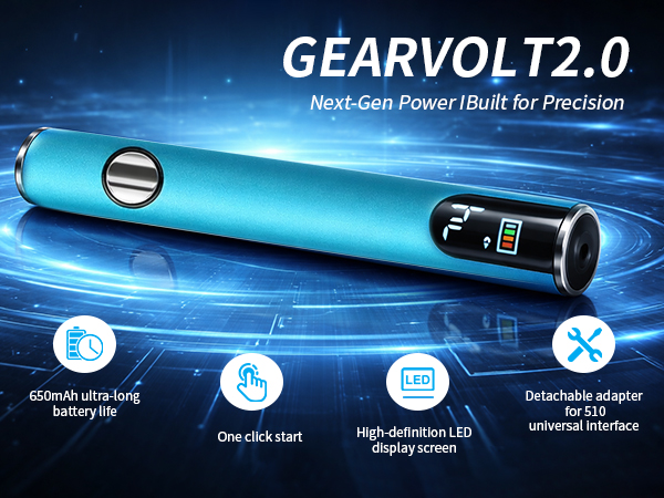 Portable Soldering Iron
