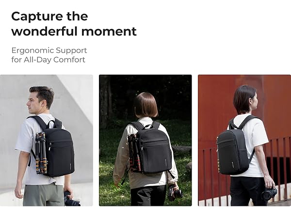 camera backpack