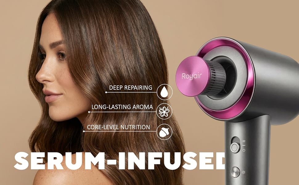 Hair Dryer