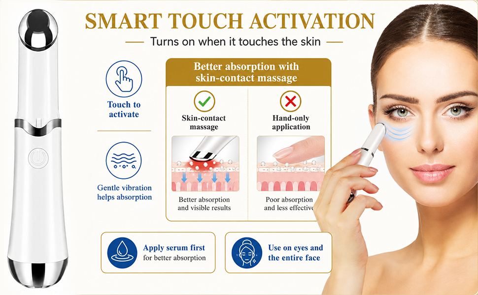 Facial Massager