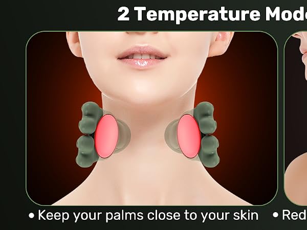 Neck &amp;amp;amp;amp; Shoulder Massager