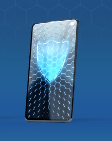 Nano liquid screen protector