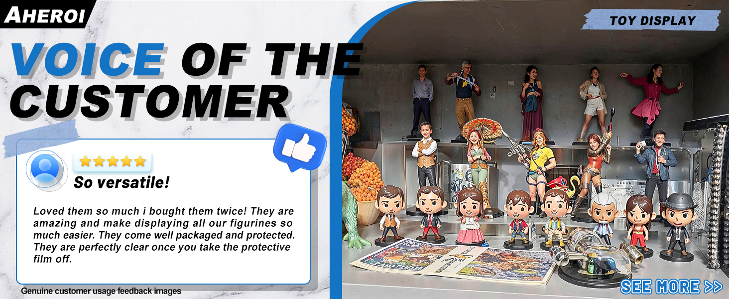 toy display
