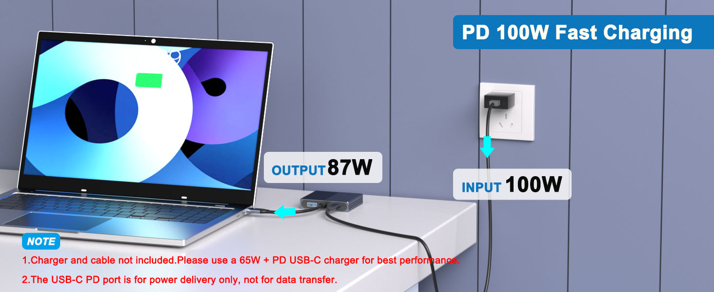 displayport mst hub 